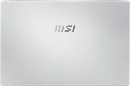 Ноутбук MSI Modern 15 F1MG-800XRU Core 7 150U 16Gb SSD1Tb Intel Graphics 15.6" IPS FHD (1920x1080) FreeDOS silver WiFi BT Cam (9S7-15S112-800)