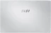 Ноутбук MSI Modern 15 F1MG-800XRU Core 7 150U 16Gb SSD1Tb Intel Graphics 15.6" IPS FHD (1920x1080) FreeDOS silver WiFi BT Cam (9S7-15S112-800)