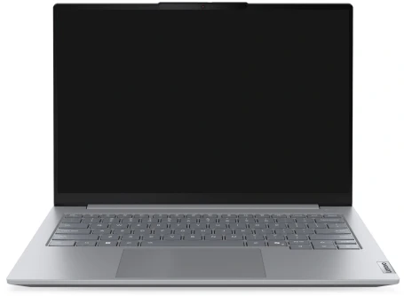 Ноутбук Lenovo Thinkbook 14 G8 IRL Core 7 240H 32Gb SSD1Tb Intel Graphics 14" IPS WUXGA (1920x1200) Windows 11 Pro grey WiFi BT Cam (21SG006CGQ)
