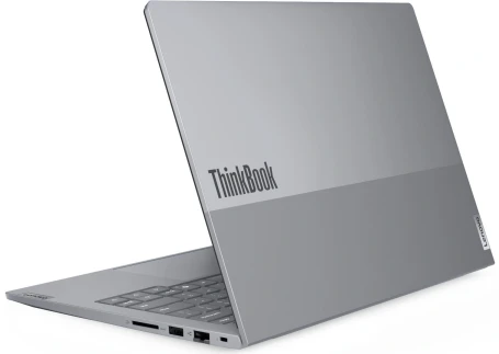 Ноутбук Lenovo Thinkbook 14 G8 IRL Core 7 240H 32Gb SSD1Tb Intel Graphics 14" IPS WUXGA (1920x1200) Windows 11 Pro grey WiFi BT Cam (21SG006CGQ)