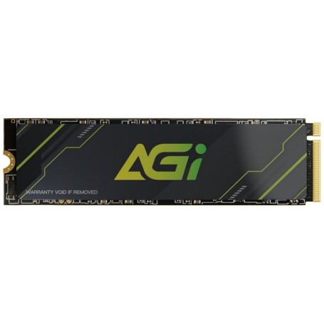 AGI AI818 1TB M.2 2280 PCIe Gen4x4 AGI1T0G43AI818-CB