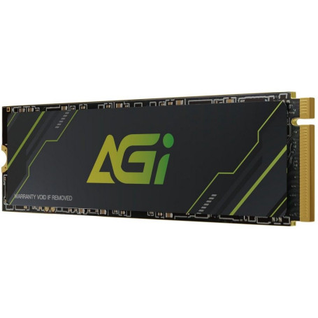 AGI AI818 1TB M.2 2280 PCIe Gen4x4 AGI1T0G43AI818-CB