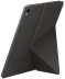 Чехол Samsung для Samsung Galaxy Tab S11 Book Cover поликарбонат/полиуретан черный (EF-BX730PBEGRU)