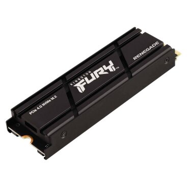 Kingston Fury Renegade 2TB M.2 2280 PCIe Gen4x4 7300/7000 SFYRDK/2000G