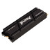 Kingston Fury Renegade 2TB M.2 2280 PCIe Gen4x4 7300/7000 SFYRDK/2000G