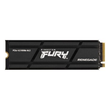 Kingston Fury Renegade 2TB M.2 2280 PCIe Gen4x4 7300/7000 SFYRDK/2000G
