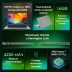 Ноутбук Digma Pro Fortis M Ryzen 7 5825U 16Gb SSD512Gb AMD Radeon Graphics 15.6" IPS FHD (1920x1080) Windows 11 Pro grey WiFi BT Cam 4250mAh (DN15R7-ADXW04)