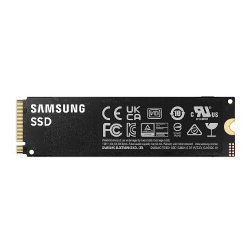 Samsung 990 PRO 2TB M.2 2280 PCIe Gen4x4 MZ-V9P2T0CW