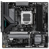 Gigabyte B850M EAGLE WIFI7 socket AM5