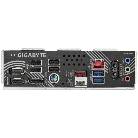 Gigabyte B850M EAGLE WIFI7 socket AM5