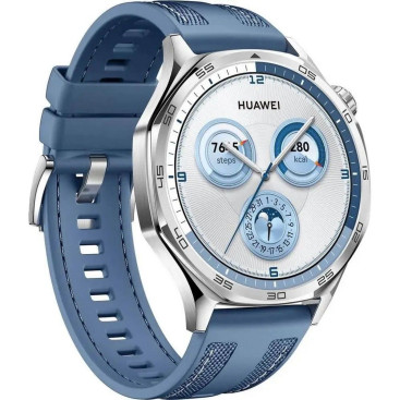 Huawei GT 5, VLI-B19, синий