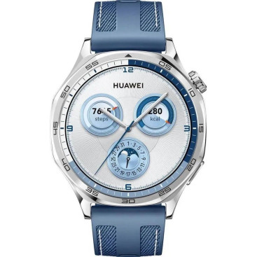 Huawei GT 5, VLI-B19, синий
