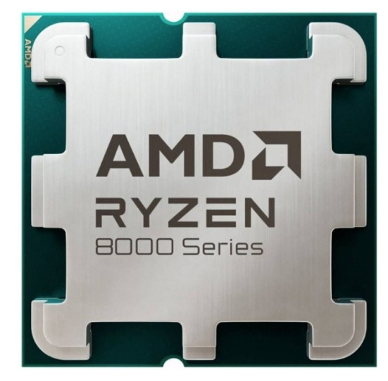 AMD Ryzen 5 8600G AM5 (4.3GHz/AMD Radeon 760M) OEM