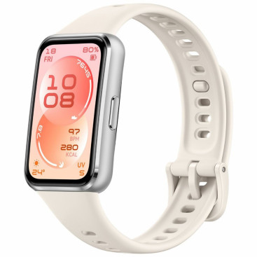 Huawei Band 11, CDY-B19, белый