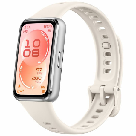 Huawei Band 11, CDY-B19, белый