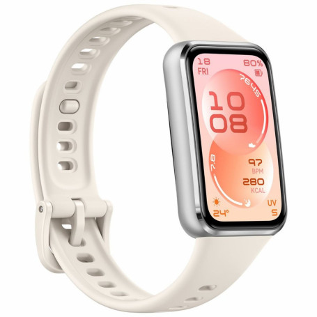 Huawei Band 11, CDY-B19, белый