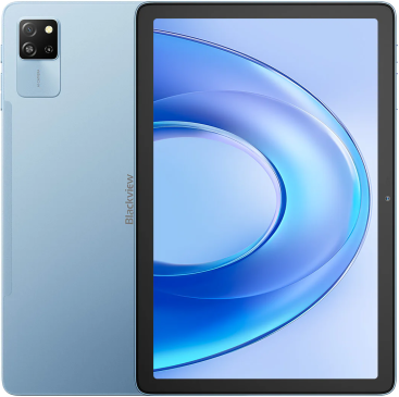Blackview Tab 60 Pro 10.1" 8/128GB, LTE, синий