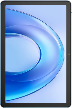 Blackview Tab 60 Pro 10.1" 8/128GB, LTE, синий