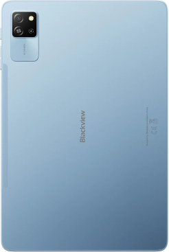 Blackview Tab 60 Pro 10.1" 8/128GB, LTE, синий