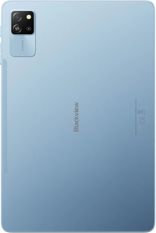 Blackview Tab 60 Pro 10.1" 8/128GB, LTE, синий