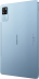 Blackview Tab 60 Pro 10.1" 8/128GB, LTE, синий