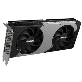 Inno3D NVIDIA GeForce RTX 5060 Ti TWIN X2 8GB GDDR7 128bit 3xDP HDMI 2FAN (N506T2-08D7-193075N)