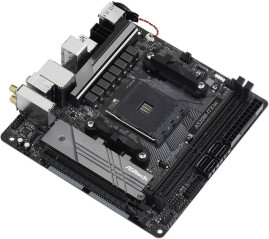 ASRock A520M-ITX/AC, socket AM4