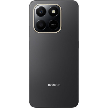 HONOR X7d 6/128 ГБ черный