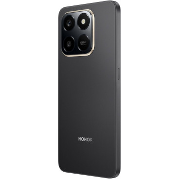 HONOR X7d 6/128 ГБ черный