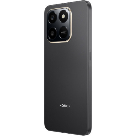 HONOR X7d 6/128 ГБ черный