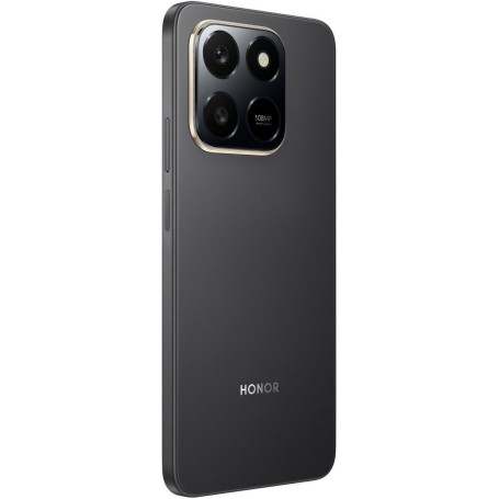 HONOR X7d 6/128 ГБ черный