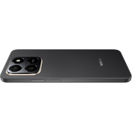 HONOR X7d 6/128 ГБ черный