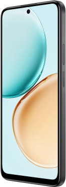 HONOR X7d 6/128 ГБ черный