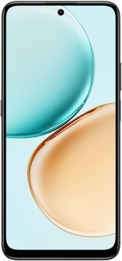 HONOR X7d 6/128 ГБ черный
