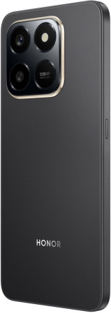 HONOR X7d 6/128 ГБ черный