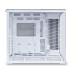 Lian Li O11 Dynamic Mini V2, ATX, White, G99.O11DMIV2W.R0