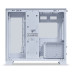 Lian Li O11 Dynamic Mini V2, ATX, White, G99.O11DMIV2W.R0
