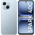 Tecno SPARK 40C 8/256 ГБ голубой