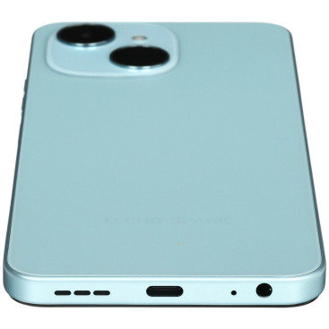 Tecno SPARK 40C 8/256 ГБ голубой