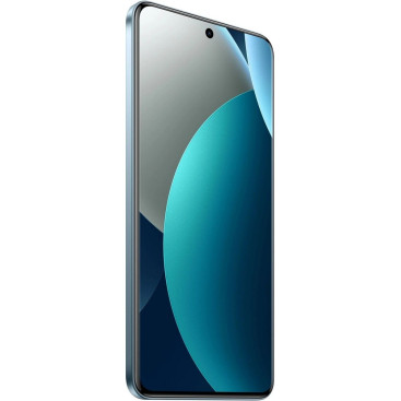 Xiaomi Redmi Note 15 Pro 12/256 ГБ голубой