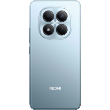Xiaomi Redmi Note 15 Pro 12/256 ГБ голубой