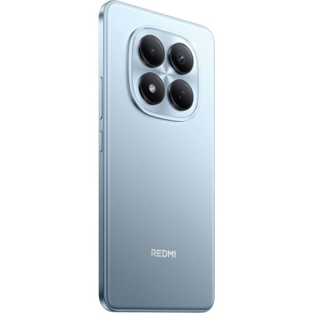 Xiaomi Redmi Note 15 Pro 12/256 ГБ голубой