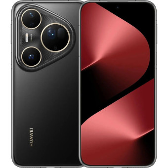 HUAWEI Pura 80 Ultra 16/512 ГБ черный