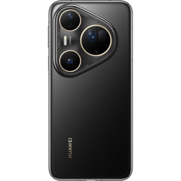 HUAWEI Pura 80 Ultra 16/512 ГБ черный