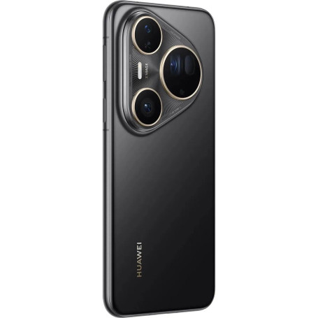 HUAWEI Pura 80 Ultra 16/512 ГБ черный