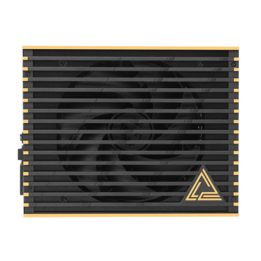 MSI MEG Ai1600T PCIE5, 1600W, 80 PLUS Titanium, черный