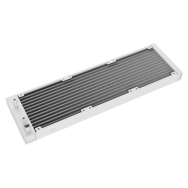 Ocypus Iota L36 WH ARGB, LGA1700/1200/115X/AM5/AM4, Iota-L36-WH3ANWNN00X-GL, белый
