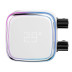Ocypus Iota L36 WH ARGB, LGA1700/1200/115X/AM5/AM4, Iota-L36-WH3ANWNN00X-GL, белый