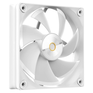 Ocypus Iota L36 WH ARGB, LGA1700/1200/115X/AM5/AM4, Iota-L36-WH3ANWNN00X-GL, белый