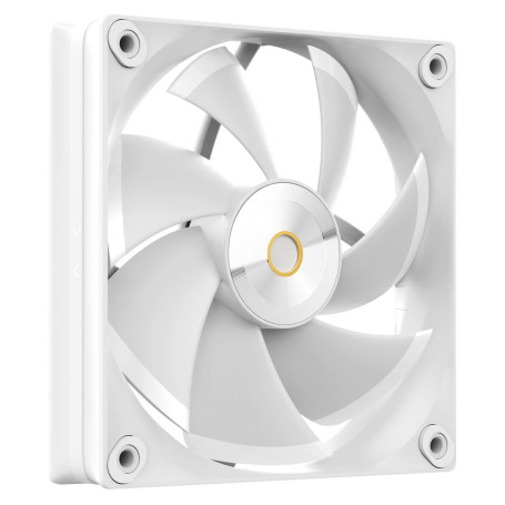 Ocypus Iota L36 WH ARGB, LGA1700/1200/115X/AM5/AM4, Iota-L36-WH3ANWNN00X-GL, белый